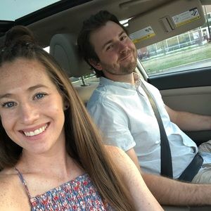 Meet your Posher, Catie